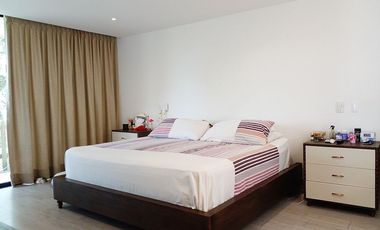 PR16243 Arriendo de casa en el sector Loma del Chocho