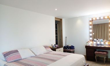PR16243 Arriendo de casa en el sector Loma del Chocho