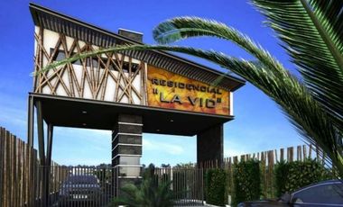 VENTA PRECIOSA CASA RESIDENCIAL; LA VID CUAUTLANCINGO PUEBLA