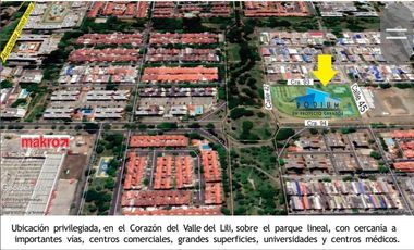 ALQUILER LOCAL COMERCIAL- CONJUNTO RESIDENCIAL Y COMERCIAL PODIUM