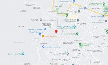 Excelente Casa en Venta col Centro Saltillo Gral carlos Salazar Sur Recuperacion Hipotecaria
