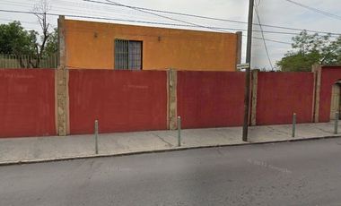 Excelente Casa en Venta col Centro Saltillo Gral carlos Salazar Sur Recuperacion Hipotecaria