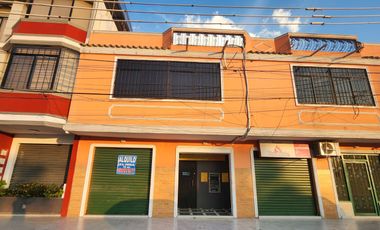 AVENIDA ORELLANA SAUCES 8 , LOCAL COMERCIAL