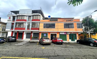 AVENIDA ORELLANA SAUCES 8 , LOCAL COMERCIAL