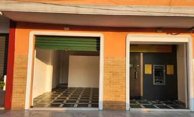 AVENIDA ORELLANA SAUCES 8 , LOCAL COMERCIAL