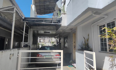 Facing South East House and Lot for Sale in Kawilihan Village, Bagong Ilog, Pasig City