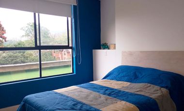 PR20546 Arriendo de apartamento en Las Brujas