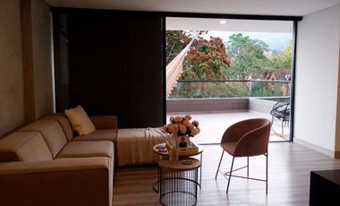 PR20546 Arriendo de apartamento en Las Brujas