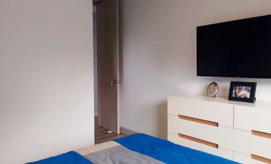 PR20546 Arriendo de apartamento en Las Brujas