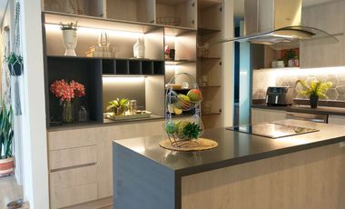 PR20546 Arriendo de apartamento en Las Brujas