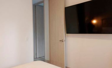 PR20546 Arriendo de apartamento en Las Brujas