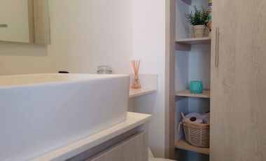 PR20546 Arriendo de apartamento en Las Brujas