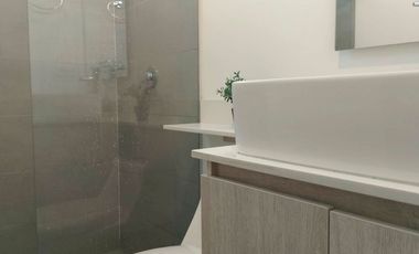 PR20546 Arriendo de apartamento en Las Brujas