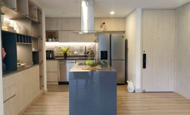 PR20546 Arriendo de apartamento en Las Brujas