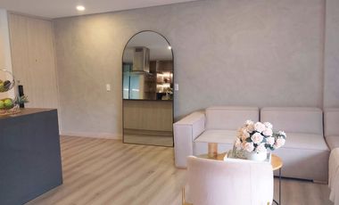 PR20546 Arriendo de apartamento en Las Brujas