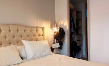 PR20546 Arriendo de apartamento en Las Brujas