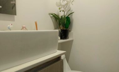 PR20546 Arriendo de apartamento en Las Brujas