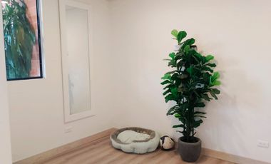 PR20546 Arriendo de apartamento en Las Brujas