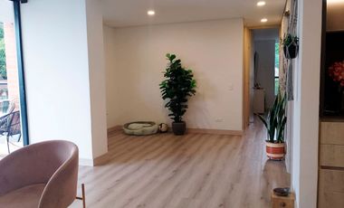 PR20546 Arriendo de apartamento en Las Brujas