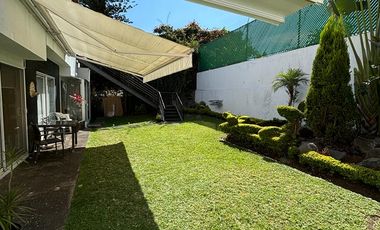 VENTA DE CASA CON USO DE SUELO PARA OFICINA, ESPACIO COMERCIAL