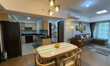 2 Bedroom for Rent in Arca South Taguig