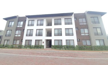 Venta Departamento Condominios Balearia, Km. 2.5 Via Samborondon.