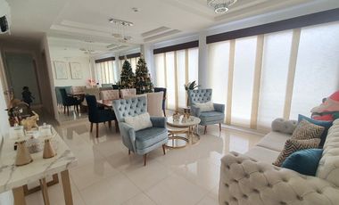 Venta Departamento Condominios Balearia, Km. 2.5 Via Samborondon.