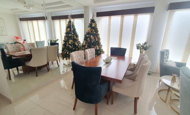 Venta Departamento Condominios Balearia, Km. 2.5 Via Samborondon.