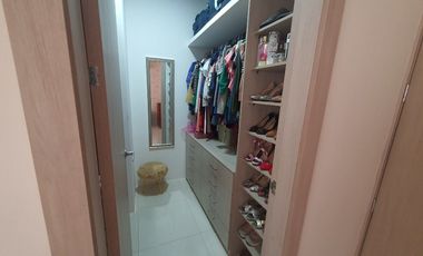 Venta Departamento Condominios Balearia, Km. 2.5 Via Samborondon.