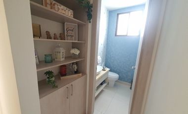 Venta Departamento Condominios Balearia, Km. 2.5 Via Samborondon.