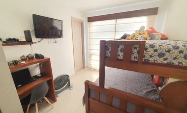 Venta Departamento Condominios Balearia, Km. 2.5 Via Samborondon.