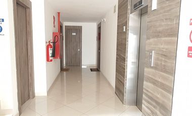 Venta Departamento Condominios Balearia, Km. 2.5 Via Samborondon.