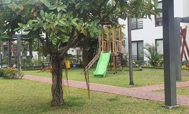 Venta Departamento Condominios Balearia, Km. 2.5 Via Samborondon.