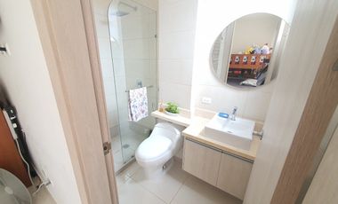 Venta Departamento Condominios Balearia, Km. 2.5 Via Samborondon.