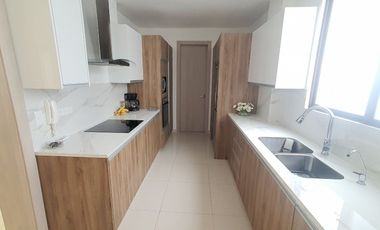 Venta Departamento Condominios Balearia, Km. 2.5 Via Samborondon.