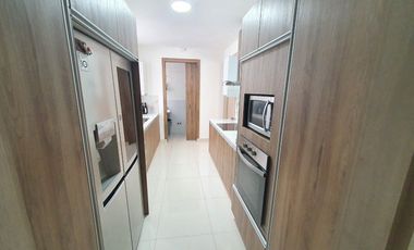 Venta Departamento Condominios Balearia, Km. 2.5 Via Samborondon.