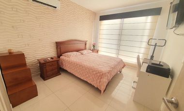 Venta Departamento Condominios Balearia, Km. 2.5 Via Samborondon.