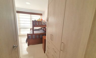 Venta Departamento Condominios Balearia, Km. 2.5 Via Samborondon.