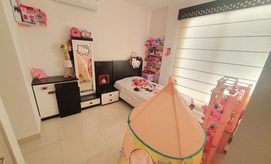 Venta Departamento Condominios Balearia, Km. 2.5 Via Samborondon.