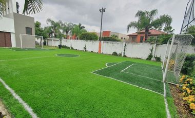 Venta Departamento Condominios Balearia, Km. 2.5 Via Samborondon.