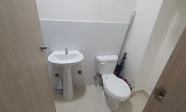 Venta Departamento Condominios Balearia, Km. 2.5 Via Samborondon.