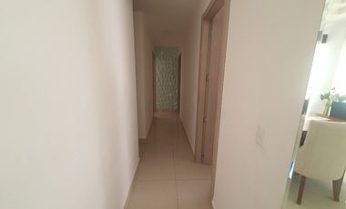 Venta Departamento Condominios Balearia, Km. 2.5 Via Samborondon.