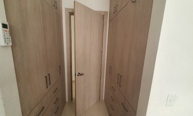 Venta Departamento Condominios Balearia, Km. 2.5 Via Samborondon.