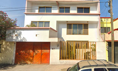 Casa en Remate en Nueva Atzacoalco, Gustavo A. Madero