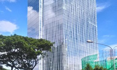 PEZA Accredited Office Space for Lease in Makati - 1800 sqm