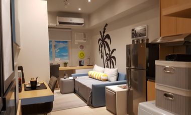 2024 Turnover 1 BR Condo with Balcony in Balintawak, QC for Sale