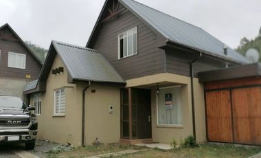 Arrendamos amplia casa en Condominio sector Las Mariposas