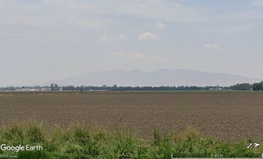 Cuautitlán Terreno Industrial dentro de Parque Industrial 300,000 m2 con todos los servicios