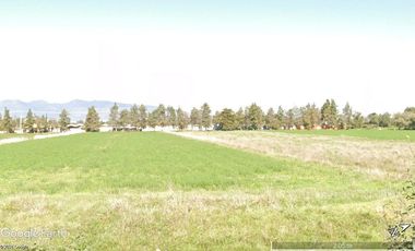 Cuautitlán Terreno Industrial dentro de Parque Industrial 300,000 m2 con todos los servicios