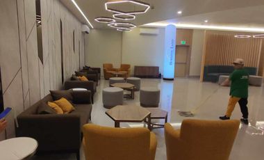 CONDO FOR SALE QUANTUM RESIDENCES PASAY CITY